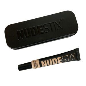Nudestix Cream Concealer Anticernes Creme NUDE 1 10 ml / .34 fl oz